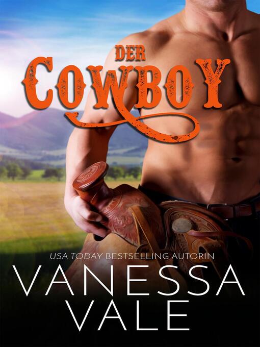 Title details for Der Cowboy by Vanessa Vale - Available